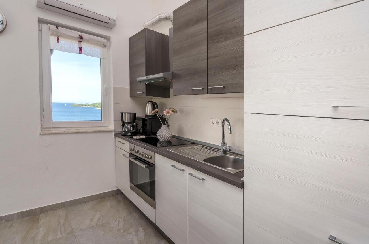 Apartments Katic Razanj Exterior photo