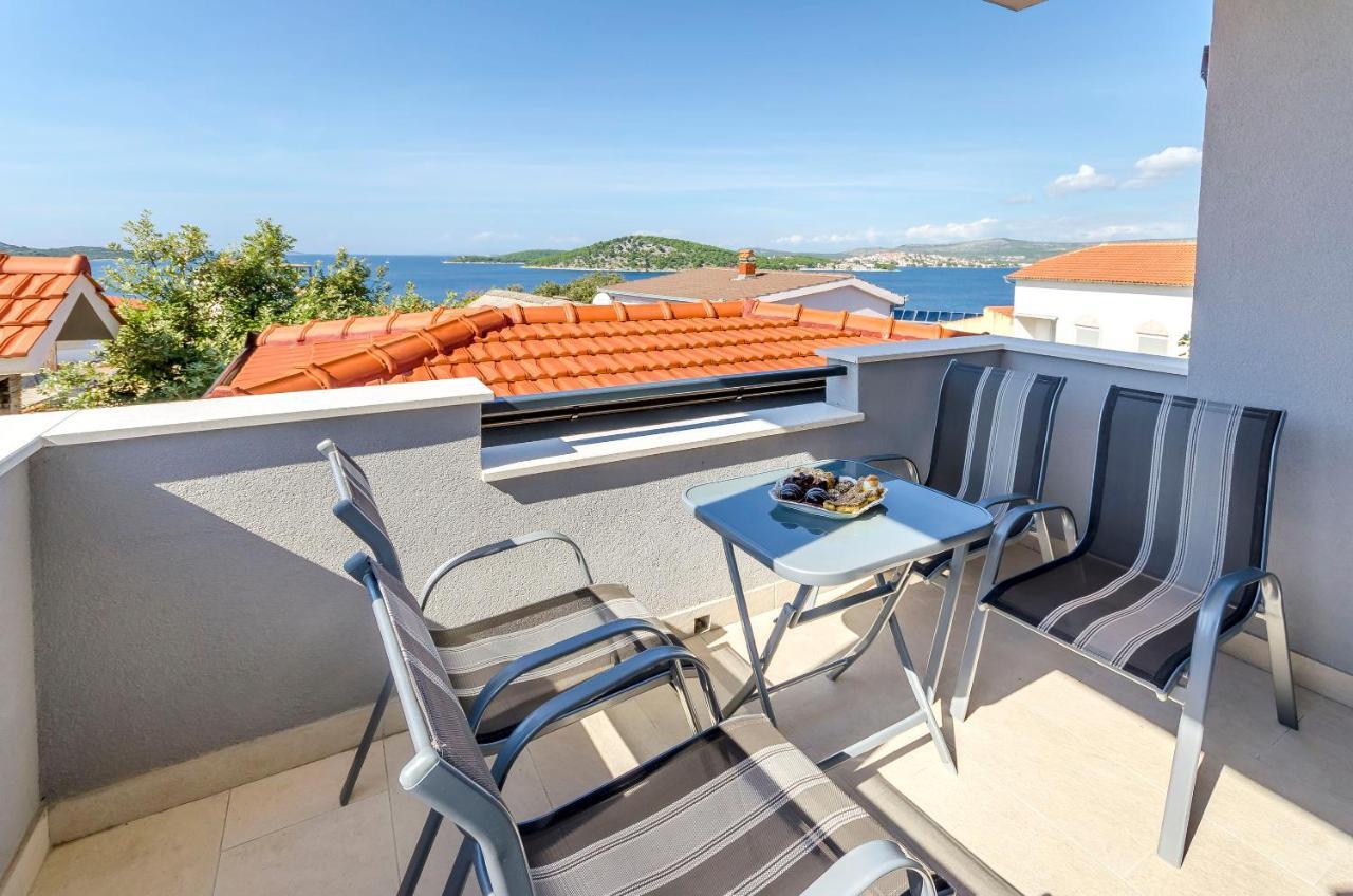 Apartments Katic Razanj Exterior photo