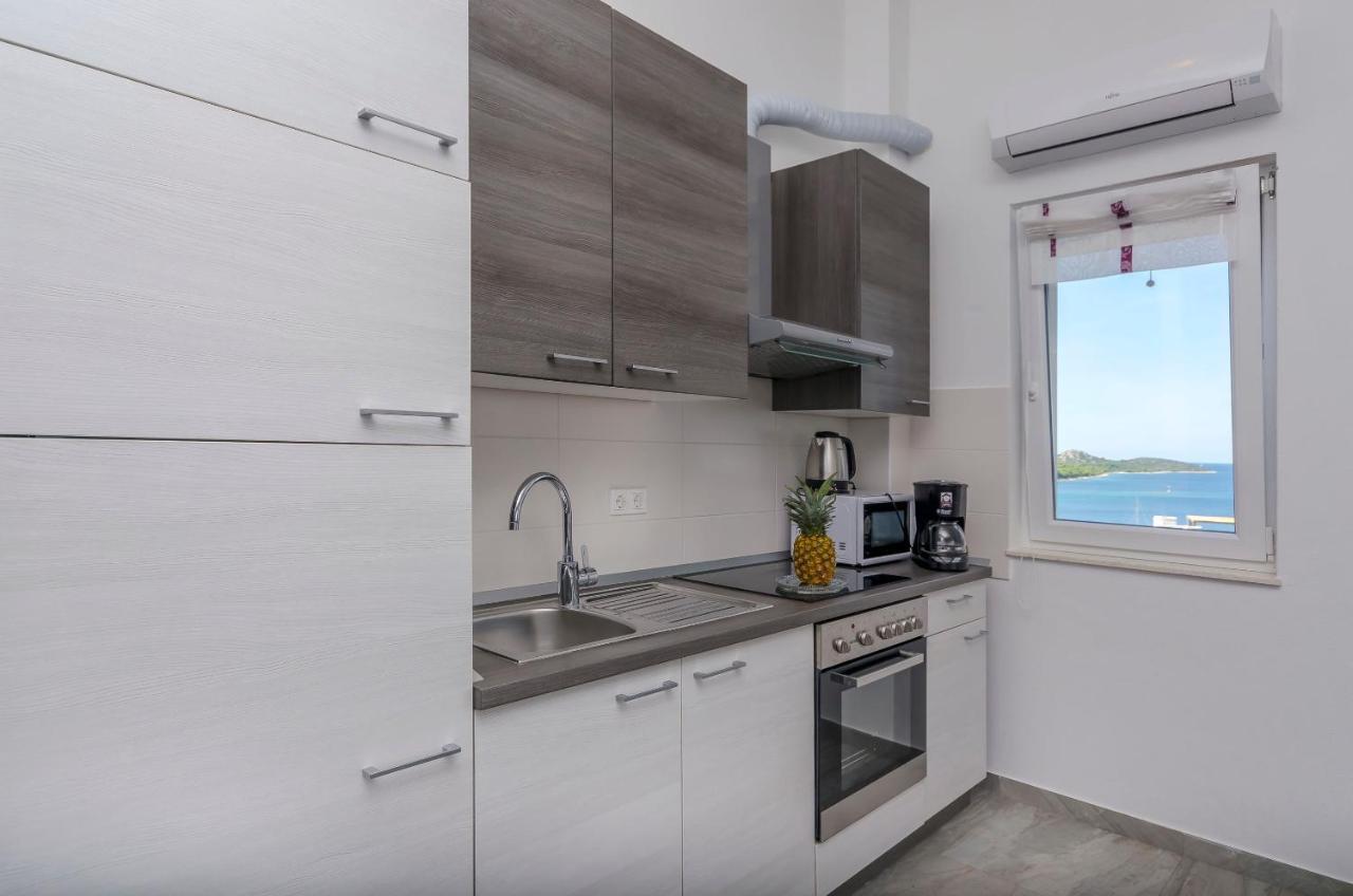 Apartments Katic Razanj Exterior photo