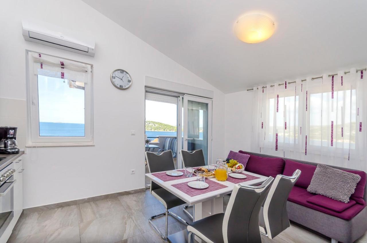 Apartments Katic Razanj Exterior photo