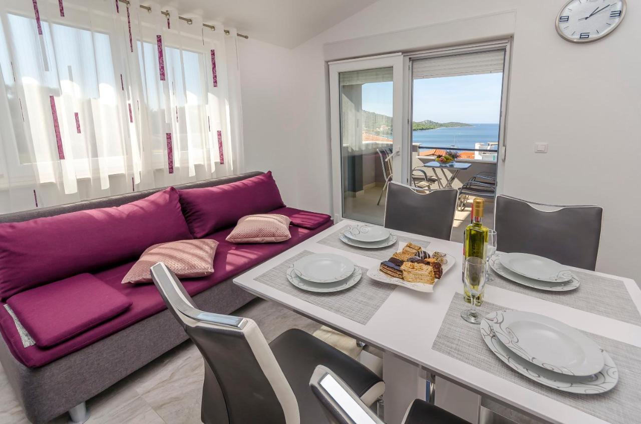 Apartments Katic Razanj Exterior photo