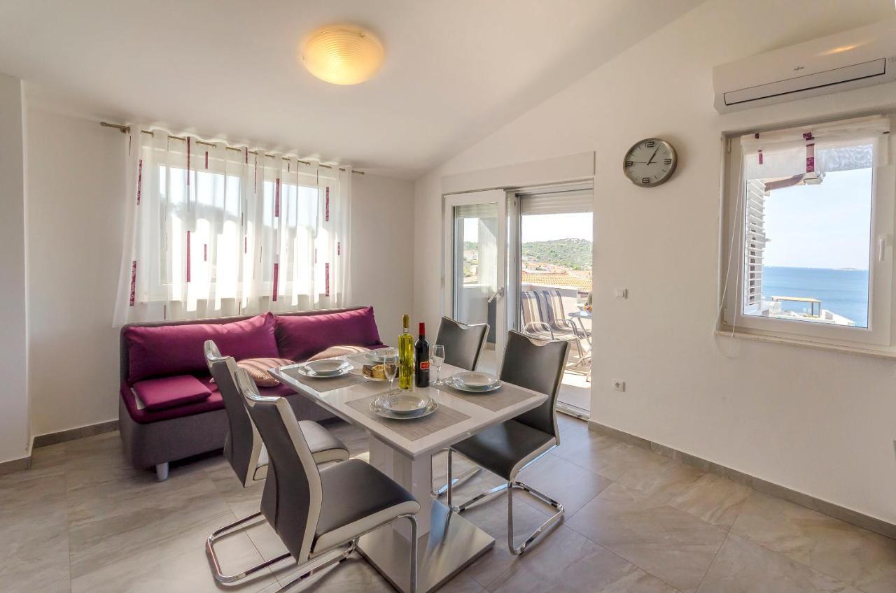 Apartments Katic Razanj Exterior photo