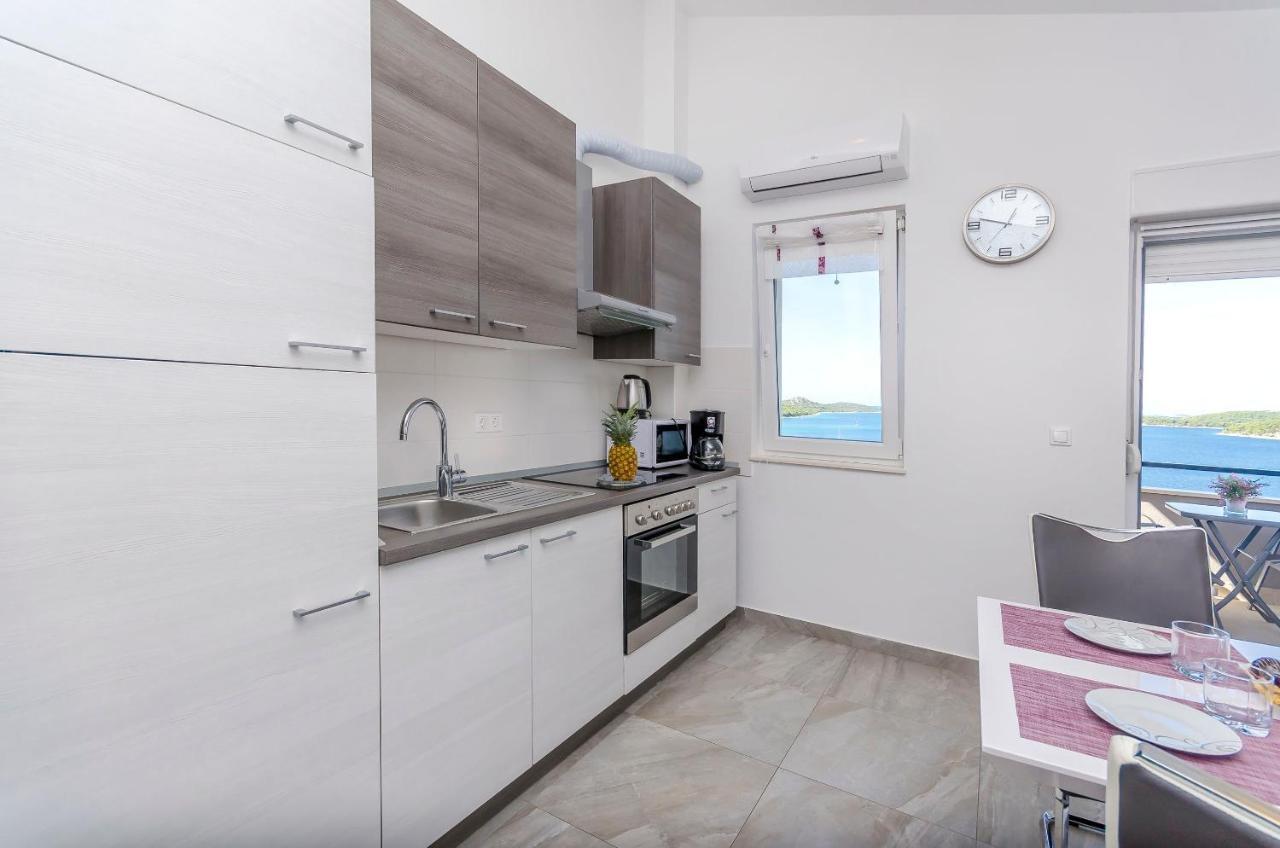 Apartments Katic Razanj Exterior photo